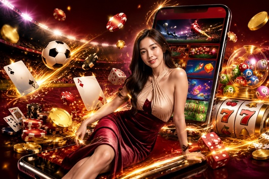 bet8777