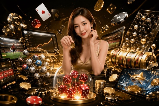 bet8777