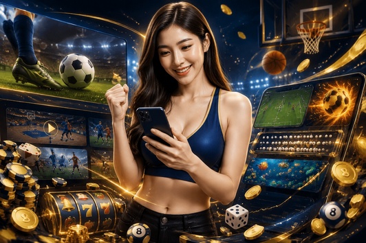 bet8777
